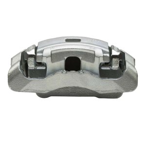 Jaguar XJ Brake Caliper - Front - DFC - Premium - Silver Zinc Coated - `13-`23