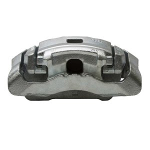 Jaguar F-Type Brake Caliper - Front - DFC - Premium - Silver Zinc Coated - `13-`23