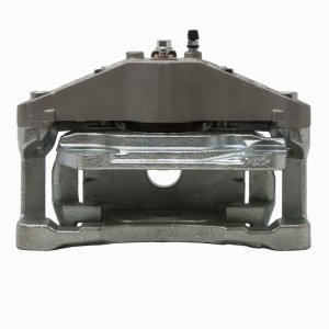 Jaguar F-Type Brake Caliper - Front - DFC - Premium - Silver Zinc Coated - `13-`23