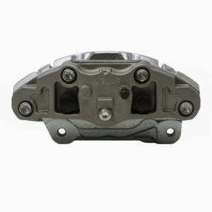 Jaguar F-Type Brake Caliper - Front - DFC - Premium - Silver Zinc Coated - `13-`23