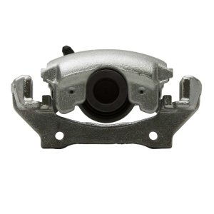 Jaguar XK8 Brake Caliper - Rear - DFC - Premium - Silver Zinc Coated - `97-`06