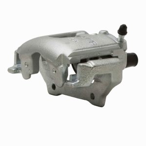 Jaguar XJR Brake Caliper - Rear - DFC - Premium - Silver Zinc Coated - `97-`06