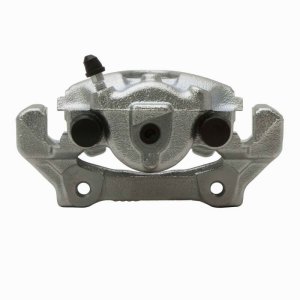 Jaguar XJR Brake Caliper - Rear - DFC - Premium - Silver Zinc Coated - `97-`06