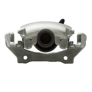 Jaguar XJR Brake Caliper - Rear - DFC - Premium - Silver Zinc Coated - `97-`06