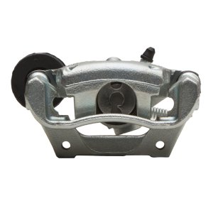 Jaguar X-Type Brake Caliper - Rear - DFC - Premium - Silver - `02-`04 Jaguar X-Type Brake Caliper - Rear - DFC - Premium - Silver - `02-`04