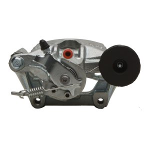 Jaguar X-Type Brake Caliper - Rear - DFC - Premium - Silver - `02-`04