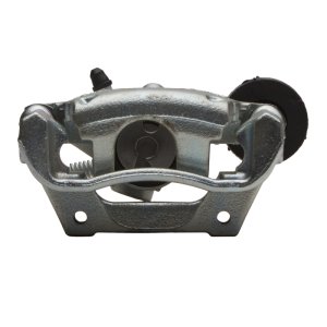 Jaguar X-Type Brake Caliper - Rear - DFC - Premium - Silver Zinc Coated - `02-`04 Jaguar X-Type Brake Caliper - Rear - DFC - Premium - Silver Zinc Coated - `02-`04