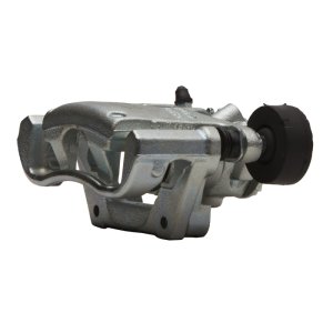 Jaguar X-Type Brake Caliper - Rear - DFC - Premium - Silver Zinc Coated - `02-`04