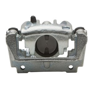 Jaguar X-Type Brake Caliper - Rear - DFC - Premium - Silver Zinc Coated - `05-`08 Jaguar X-Type Brake Caliper - Rear - DFC - Premium - Silver Zinc Coated - `05-`08
