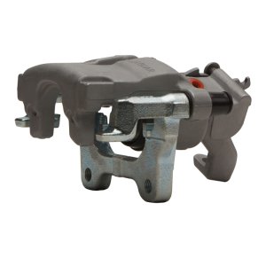 Jaguar XJ Brake Caliper - Rear - DFC - Premium - Silver Zinc Coated - `06-`17