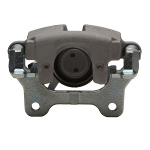 Jaguar XJ Brake Caliper - Rear - DFC - Premium - Silver Zinc Coated - `06-`17