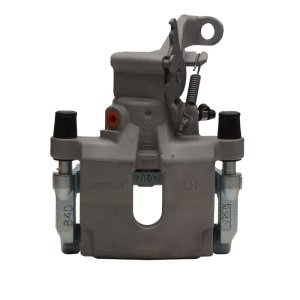 Jaguar XK8 Brake Caliper - Rear - DFC - Premium - Silver Zinc - `06-`17