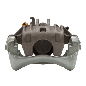 Jaguar XJ8 Brake Caliper - Rear - DFC - Premium - Silver Zinc Coated - `03-`05