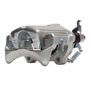 Jaguar S-Type Brake Caliper - Rear - DFC - Premium - Silver Zinc Coated - `03-`06