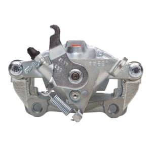 Jaguar S-Type Brake Caliper - Rear - DFC - Premium - Silver Zinc Coated - `03-`06