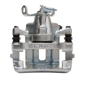 Jaguar S-Type Brake Caliper - Rear - DFC - Premium - Silver - `03-`06