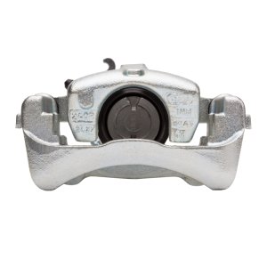 Jaguar S-Type Brake Caliper - Rear - DFC - Premium - Silver - `03-`06