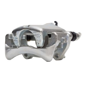 Jaguar S-Type Brake Caliper - Rear - DFC - Premium - Silver - `03-`06