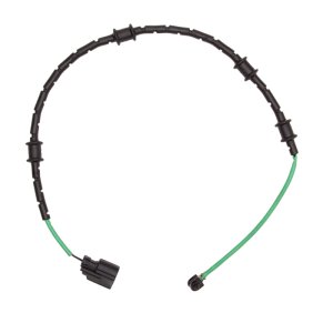 Jaguar XF Sensor Wire - Front - DFC - `13-`15 Jaguar XF Sensor Wire - Front - DFC - `13-`15