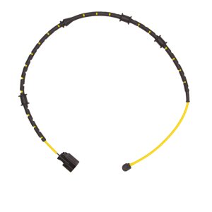 Jaguar XJ Sensor Wire - Front - DFC - `13-`19 Jaguar XJ Sensor Wire - Front - DFC - `13-`19