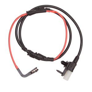 Jaguar XE Sensor Wires - Front - DFC - `17-`20