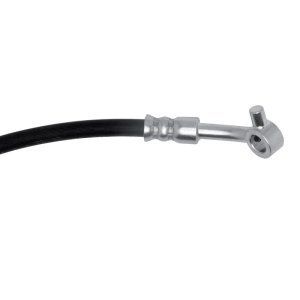 Jaguar E-Pace Brake Hose - Rear - DFC - `15-`20