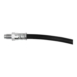 Jaguar XKR Brake Hose - Front - DFC - `00-`06