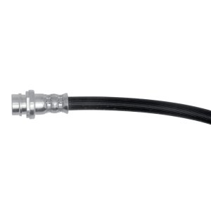 Jaguar S-Type Brake Hose - Front-L - DFC - `03-`05