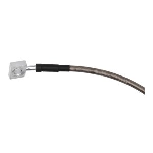 Jaguar XJ8 Brake Hose - Front - DFC - `04-`05