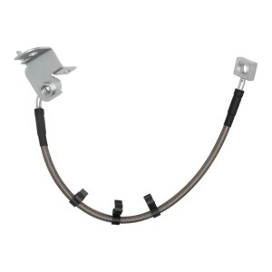 Jaguar XJ8 Brake Hose - Front - DFC - `04-`05