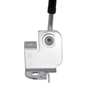 Jaguar S-Type Brake Hose - Front-R - DFC - `06-`10