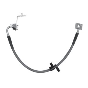 Jaguar S-Type Brake Hose - Front-R - DFC - `06-`10