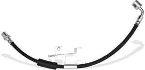 Jaguar XKR Brake Hose - Front - DFC - `10-`15