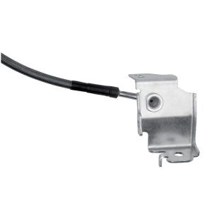 Jaguar XF Brake Hose - Front-L - DFC - `13-`19