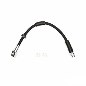 Jaguar X-Type Brake Hose - Rear - DFC - `02-`08