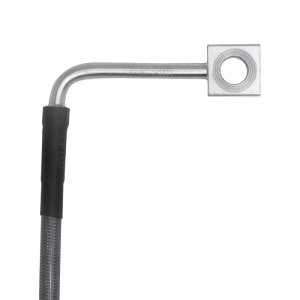 Jaguar XJ8 Brake Hose - Rear-L - DFC - `04-`09