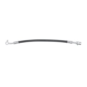Jaguar XE Brake Hose - Rear - DFC - L - `17-`23
