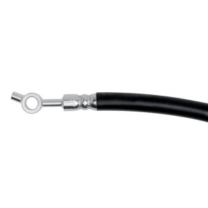 Jaguar E-Pace Brake Hose - Front Left - DFC - `18-`19