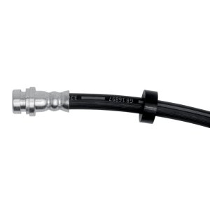 Jaguar E-Pace Brake Hose - Front Left - DFC - `18-`19