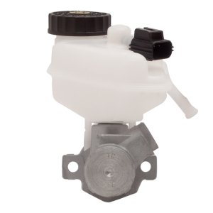 Jaguar X-Type Brake Master Cylinder - DFC - `02-`07