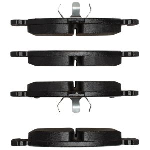 Jaguar XJS Brake Pads - Front/Rear - DFC - 4000 HybriDynamic - `94-`10
