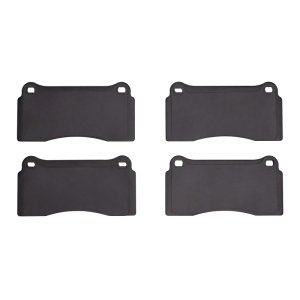 Jaguar XKR Brake Pads - Rear/Front - DFC - 4000 Hybridynamic - `90-`06