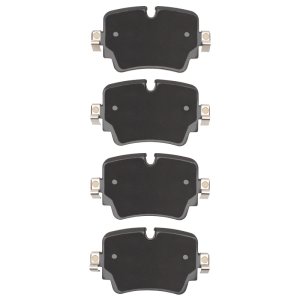 Jaguar XJ Brake Pads - Rear - DFC - 4000 HybriDynamic - `14-`21