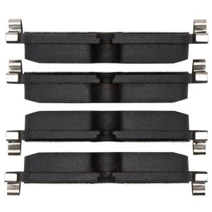 Jaguar XJ Brake Pads - Rear - DFC - 4000 HybriDynamic - `14-`24