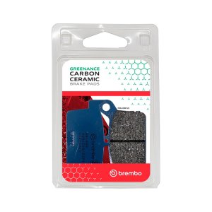 Jaguar F-Pace Brake Rotors (2) - Rear - DFC - GeoSPEC Coated Rotors - Plain - `20-`26