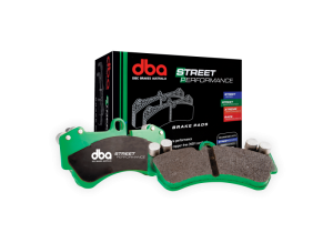 Jaguar E-Pace Brake Rotors (2) - Front + Rear - DFC - GeoSPEC Coated - `20-`22