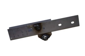 Jaguar XJR Brake Rotors (2) - Front + Rear - DFC - GeoSPEC Coated - `97-`03