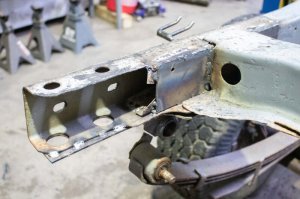 Jaguar XJR Brake Rotors (2) - Front + Rear - DFC - GeoSPEC Coated - `97-`03