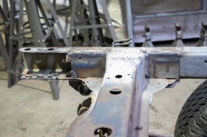 Jaguar XJR Brake Rotors (2) - Front + Rear - DFC - GeoSPEC Coated - `97-`03