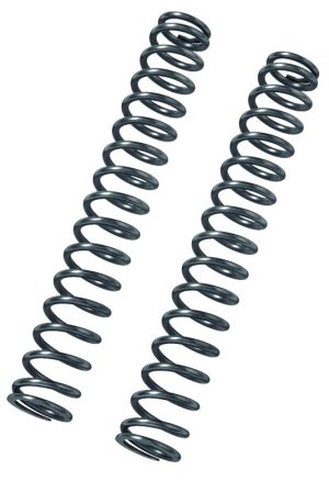 Jaguar XF Brake Kit - Front + Rear - DFC - GeoSPEC Coated Rotors + 5000 Advanced Brake Pads - Silver-gray - 2009